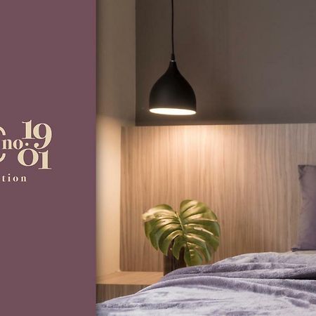 Arc1901 Staycation 코타바하루 외부 사진