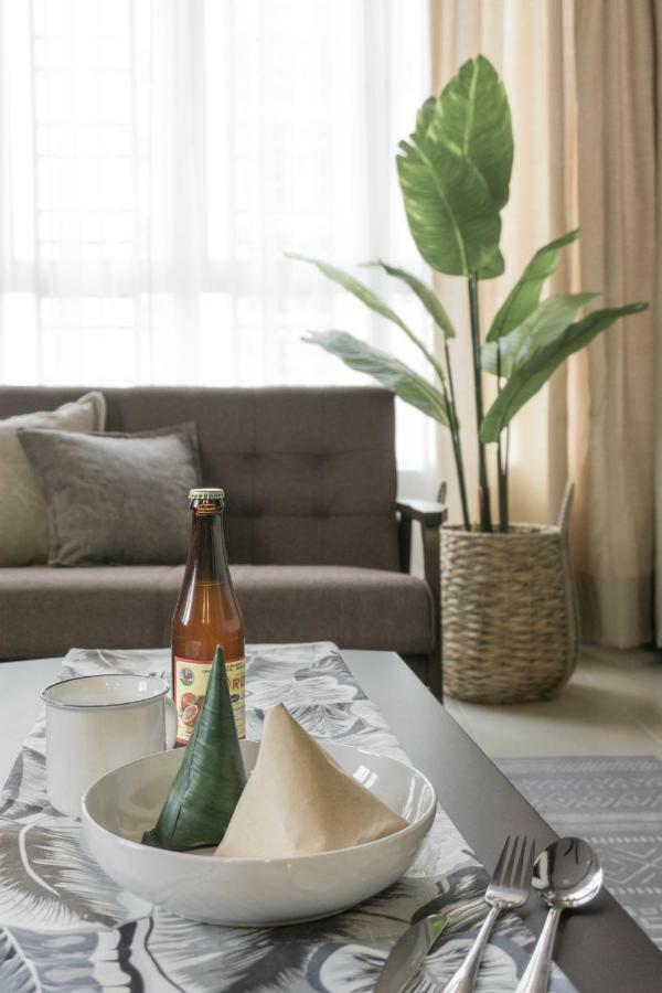 Arc1901 Staycation 코타바하루 외부 사진